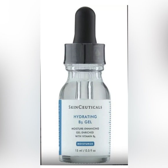SkinCeuticals~Hydrating B5 Gel~15ml/0.5 fl oz~NIB~Authentic~ - Picture 2 of 2
